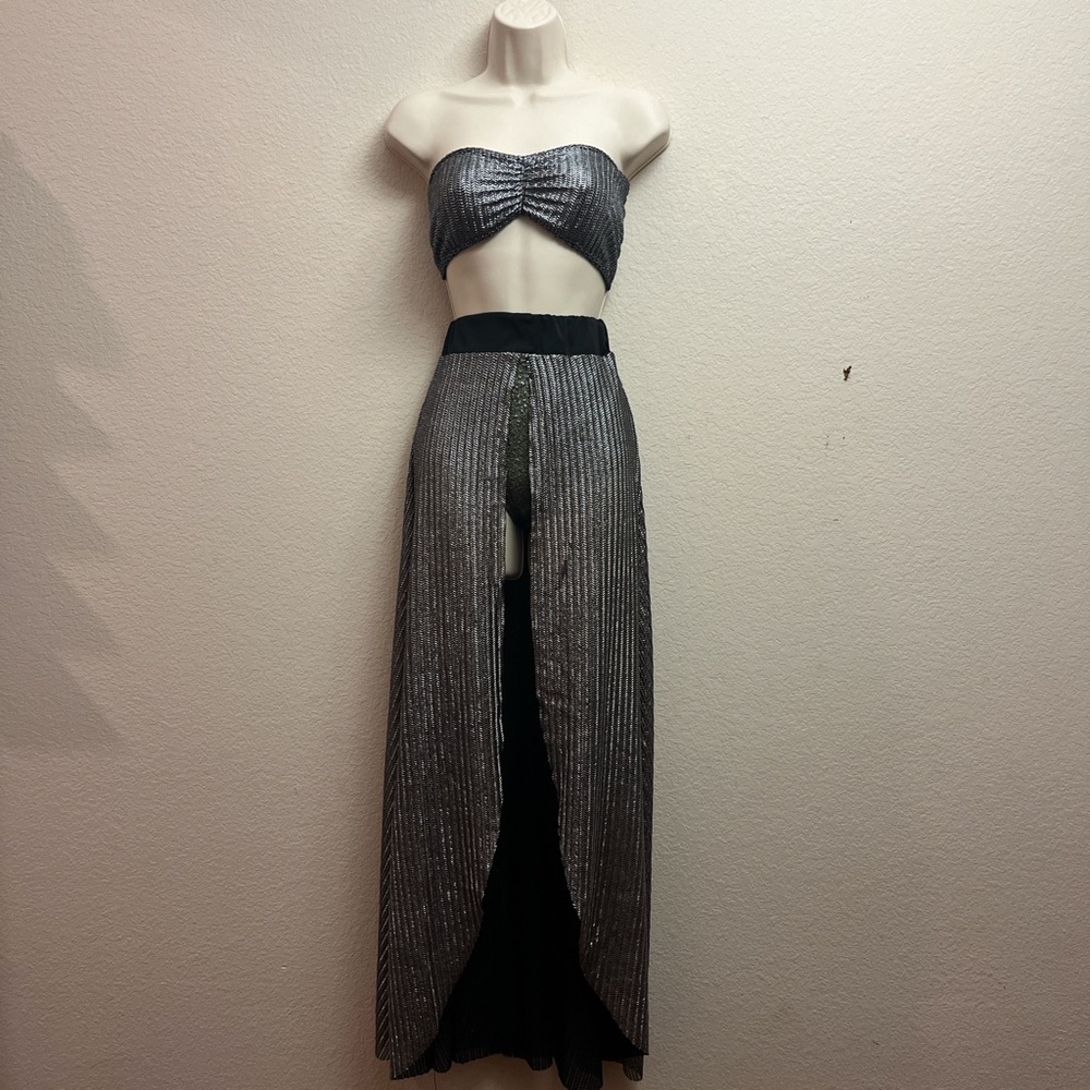 SOLD OUT Elsie & Fred Slave To The Rhythm Co-Ord Set in s!